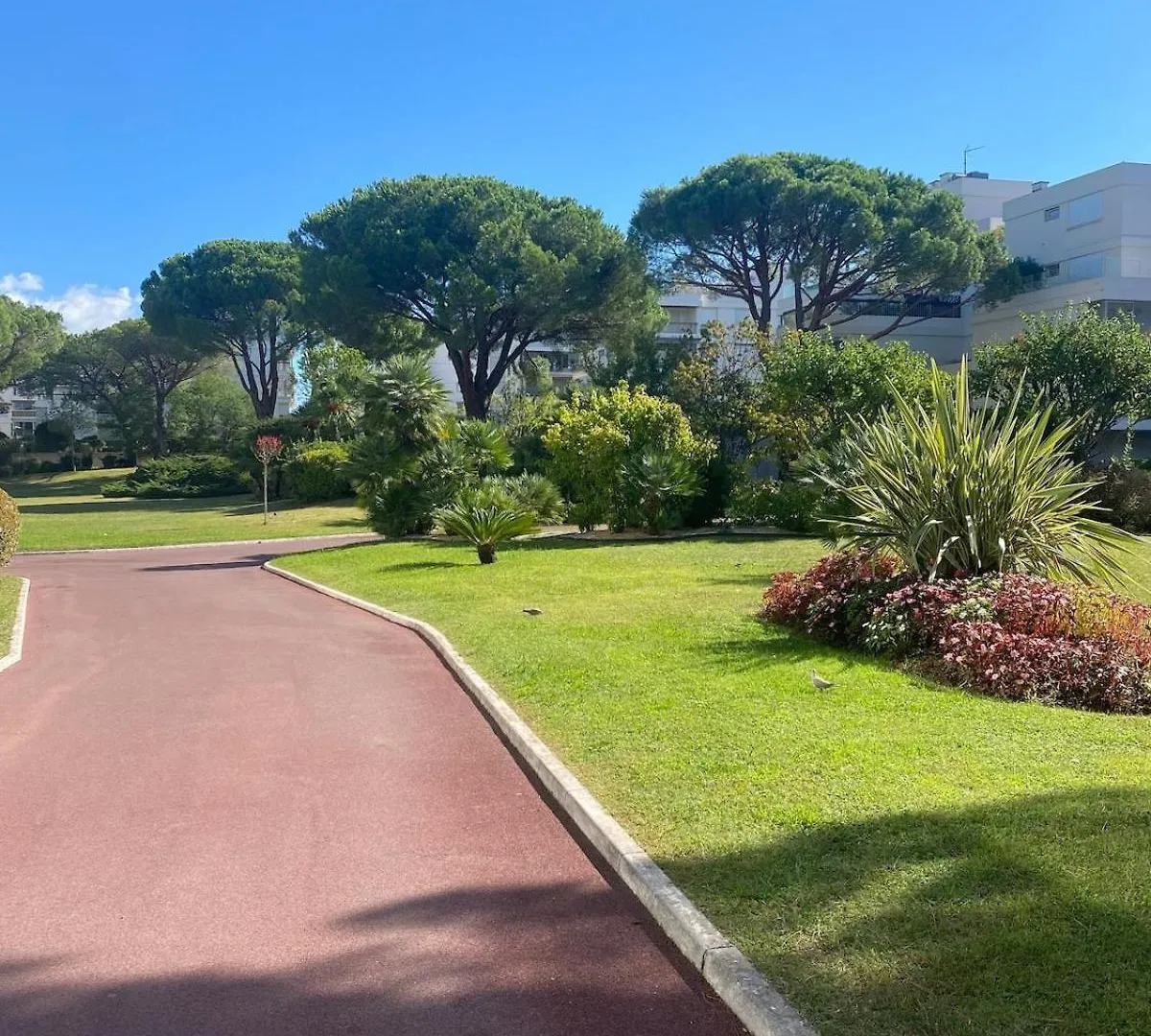 شقة Appartement T2 Residence Front De Mer ماندوليو لا نابول