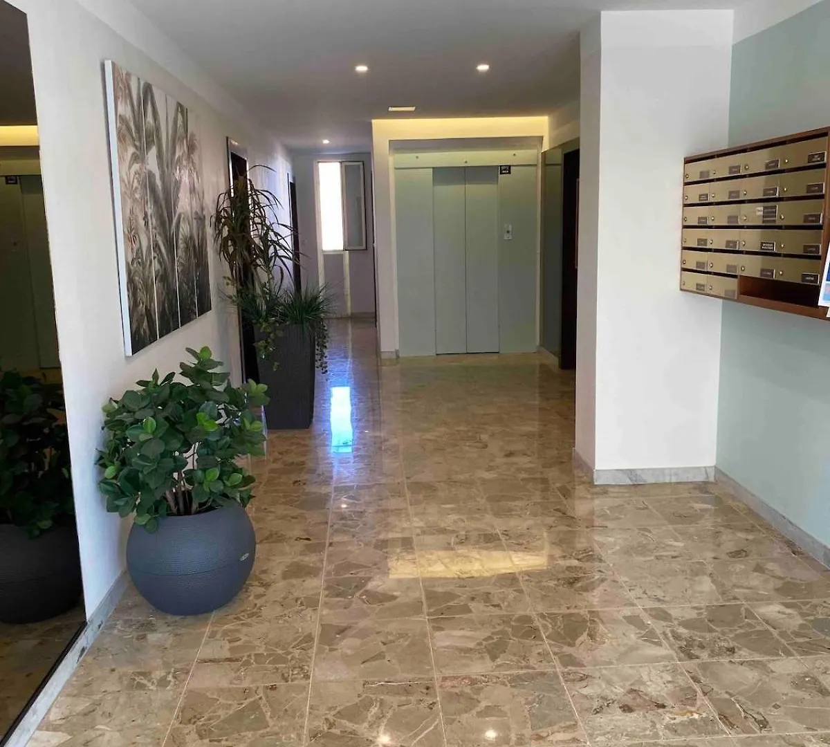 Appartement T2 Residence Front De Mer ماندوليو لا نابول 0*, ماندوليو لا نابول فرنسا