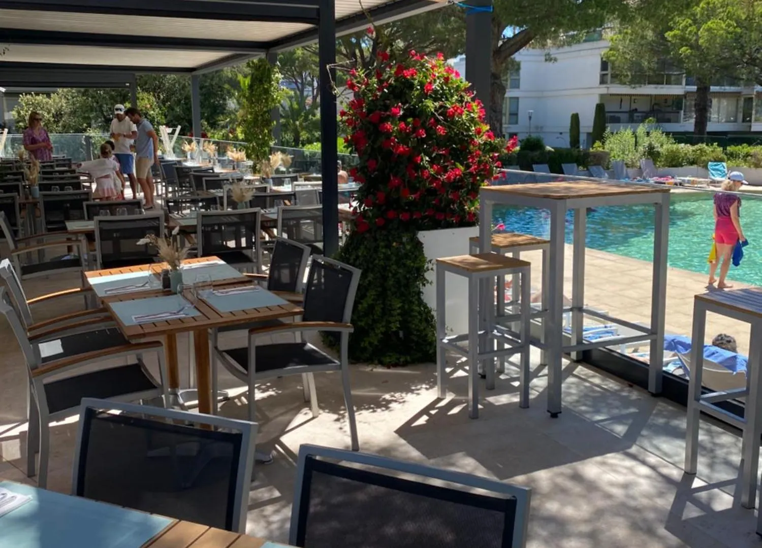 Appartement T2 Residence Front De Mer ماندوليو لا نابول شقة