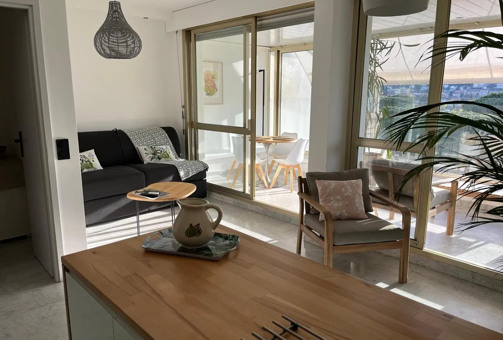Appartement T2 Residence Front De Mer ماندوليو لا نابول 0*, ماندوليو لا نابول فرنسا