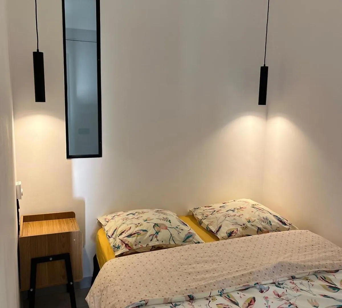 شقة Appartement T2 Residence Front De Mer ماندوليو لا نابول فرنسا